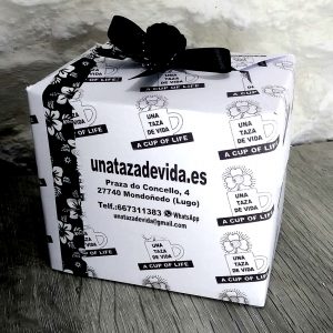 CAJA TAZA UNATAZADEVIDA